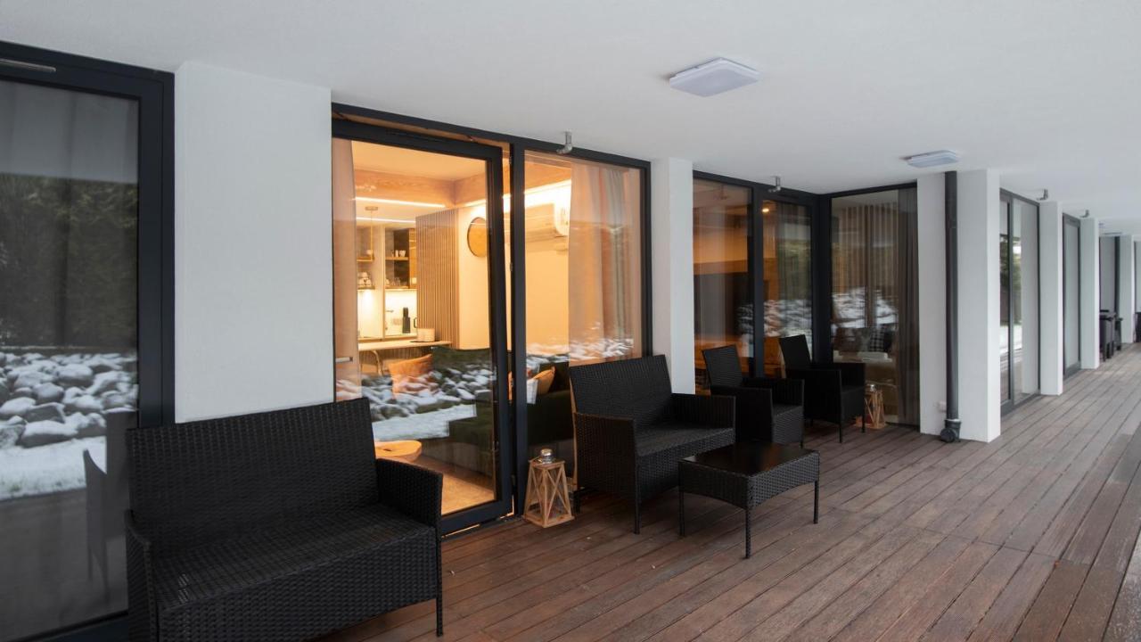 Apartamenty Sun & Snow Kalinowa Z Sauna Szczyrk Exterior photo