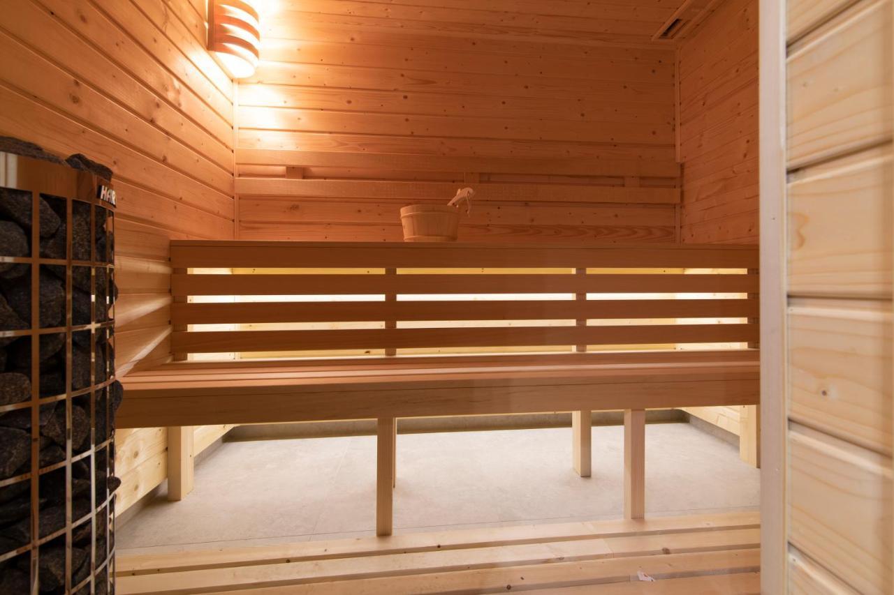 Apartamenty Sun & Snow Kalinowa Z Sauna Szczyrk Exterior photo